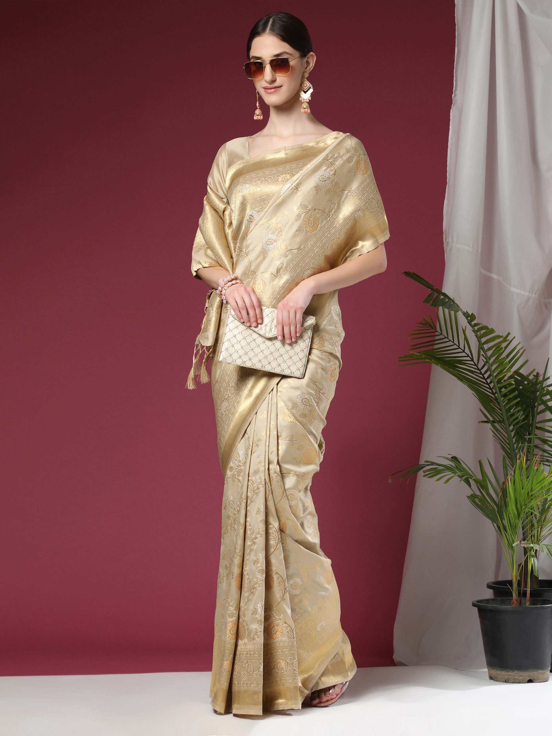 KANJEEVARAM SAREE