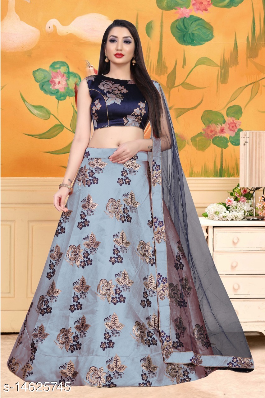 Trendy Superior Women Lehenga