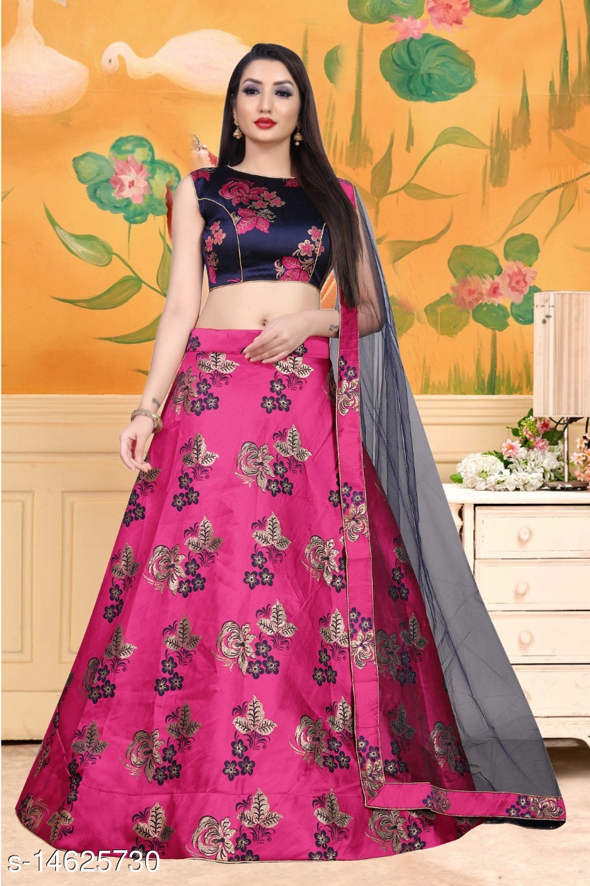 Trendy Superior Women Lehenga