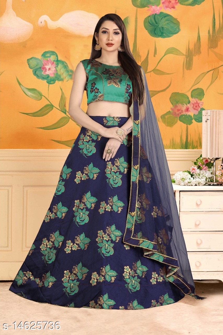Trendy Superior Women Lehenga