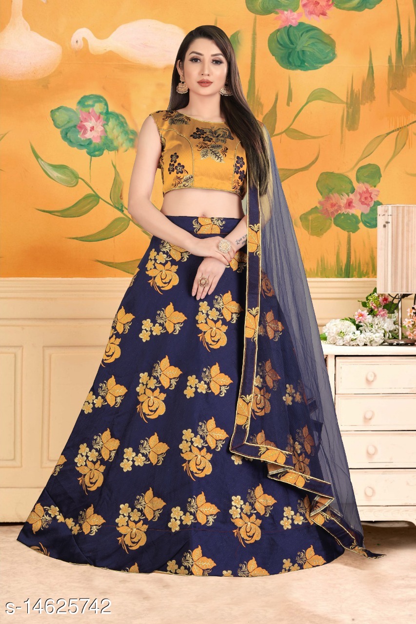 Trendy Superior Women Lehenga