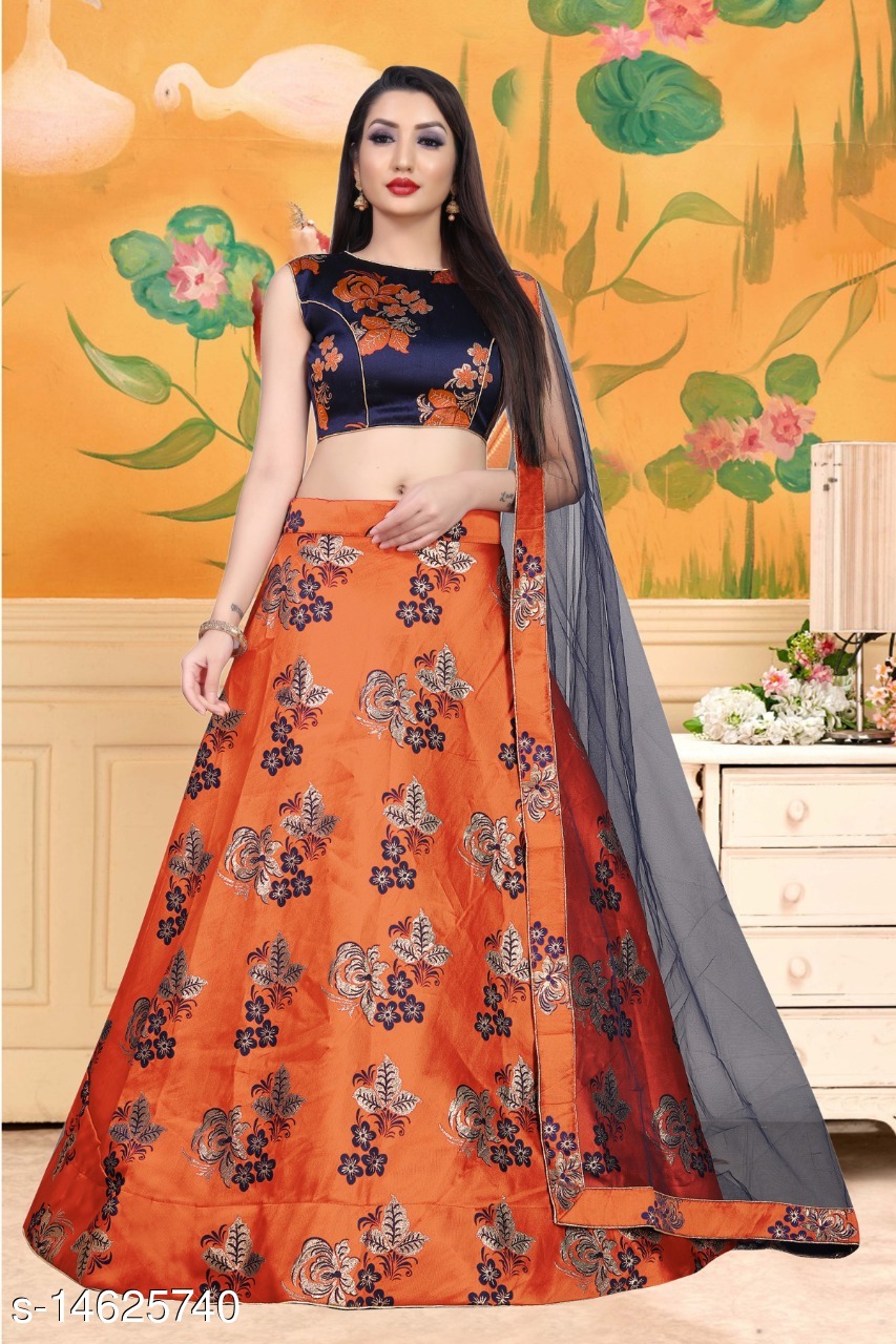 Trendy Superior Women Lehenga