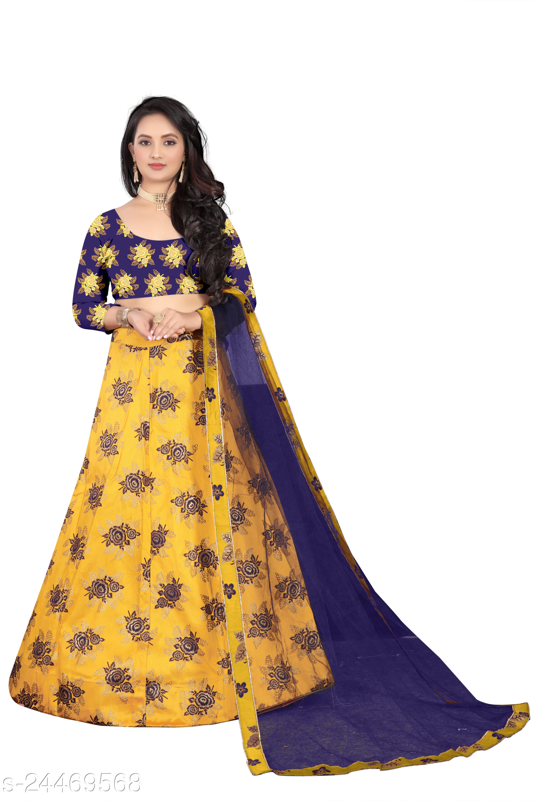 Trendy Superior Women Lehenga