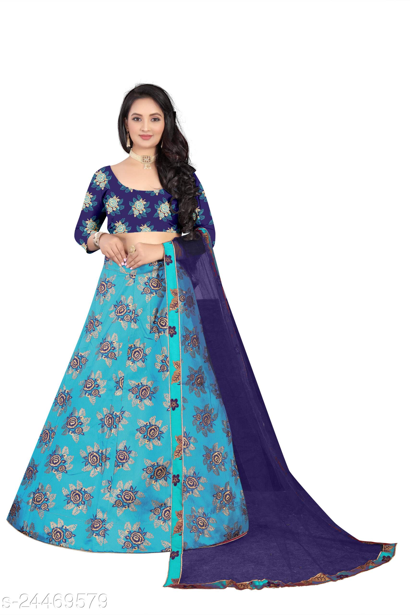 Trendy Superior Women Lehenga
