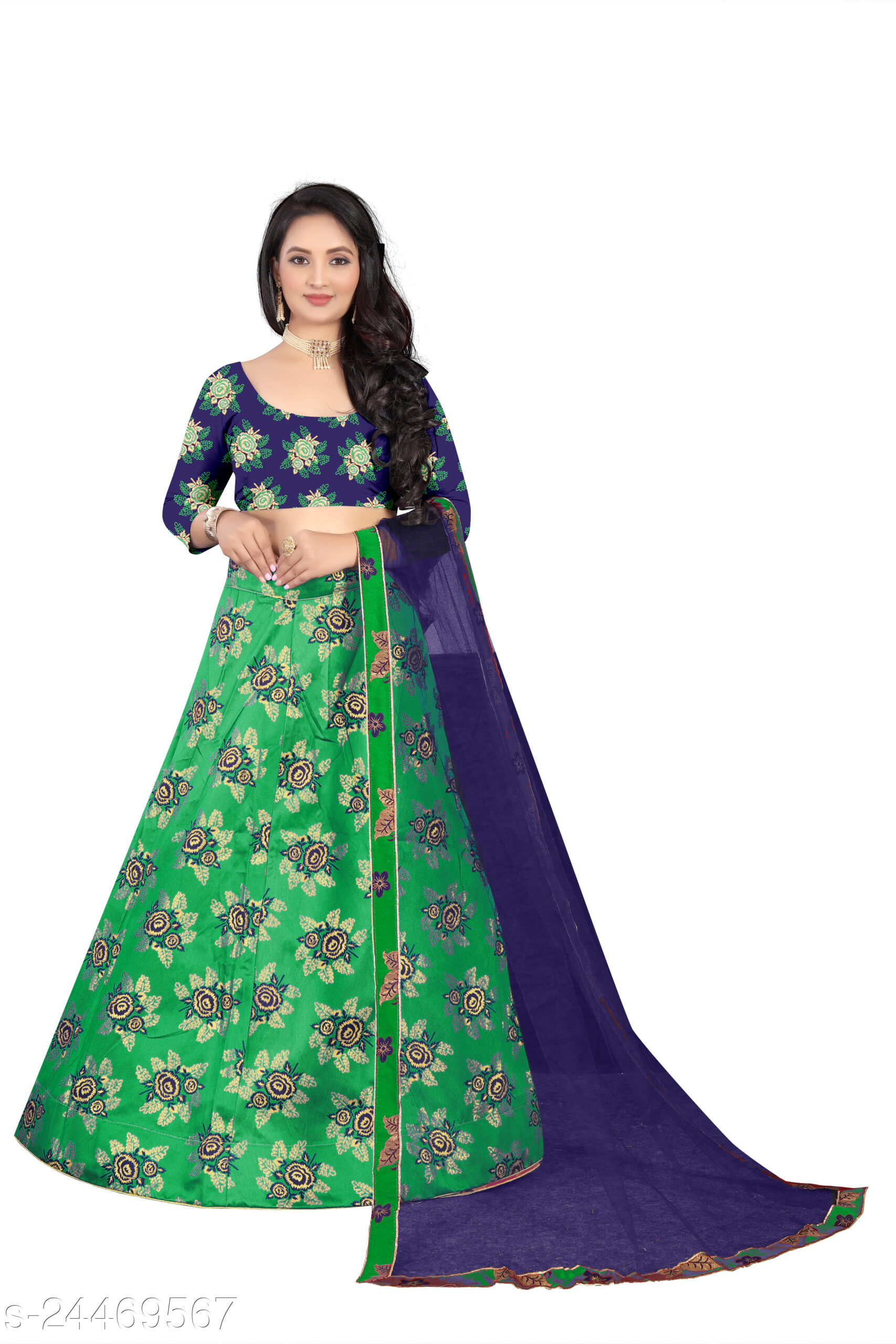 Trendy Superior Women Lehenga