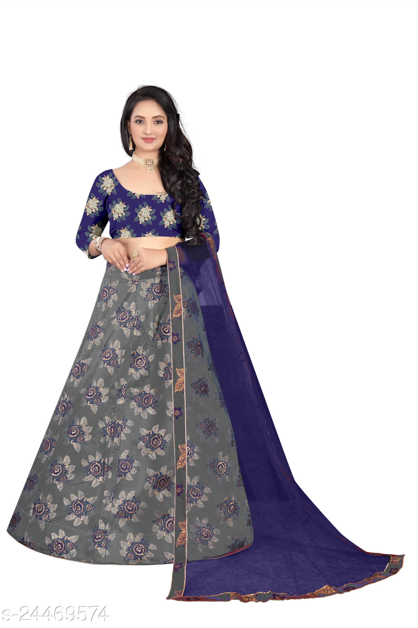 Trendy Superior Women Lehenga