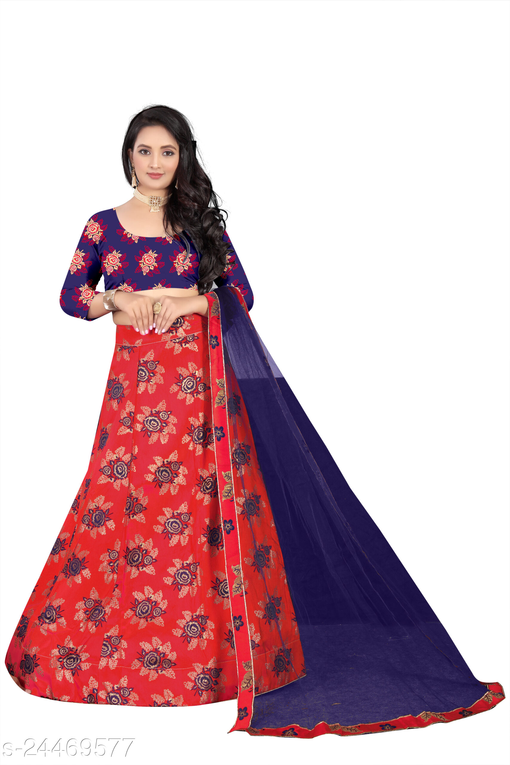 Trendy Superior Women Lehenga