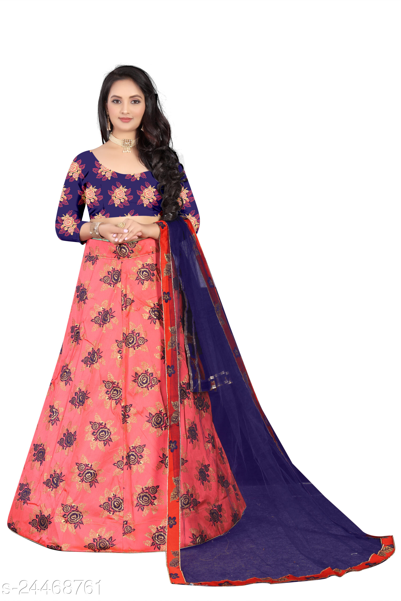 Trendy Superior Women Lehenga