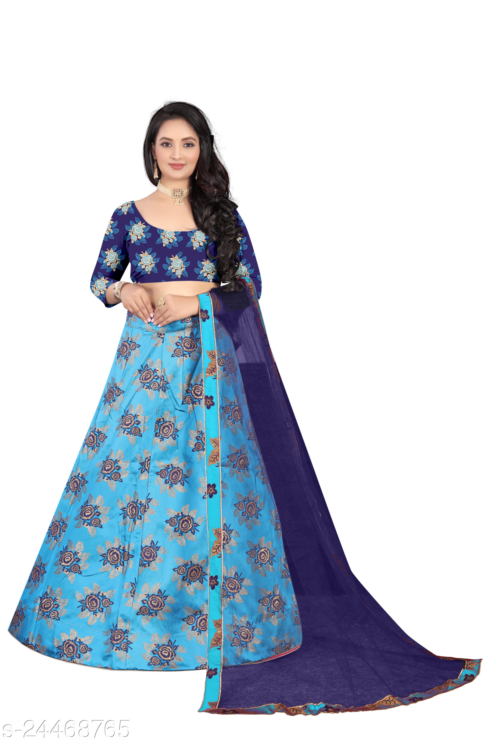 Trendy Superior Women Lehenga