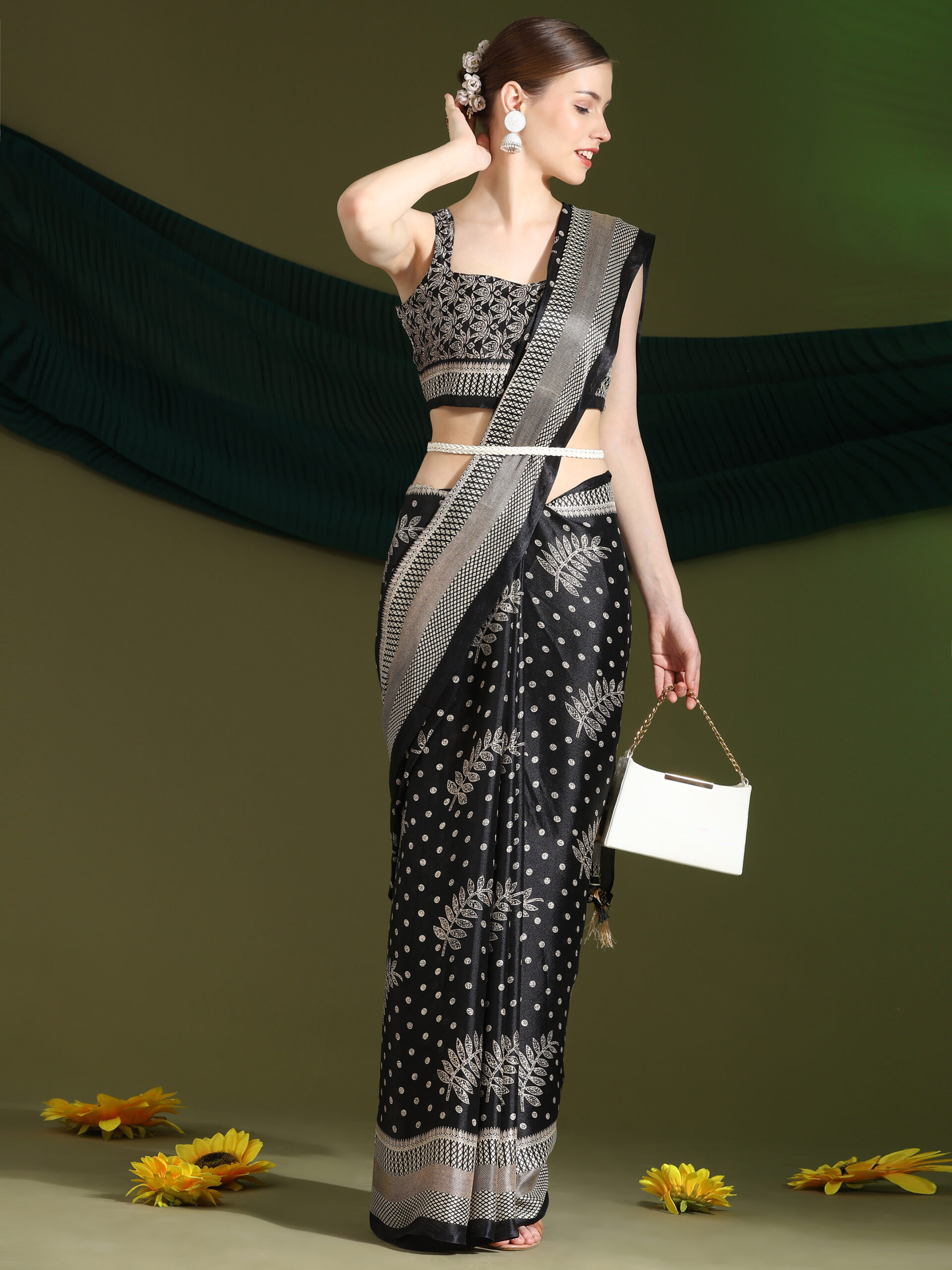 WOMEN SAREE