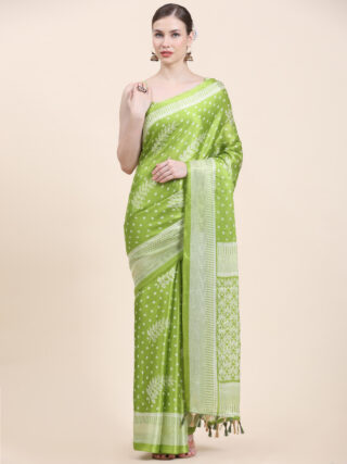 ATRANGI-2-PARROT GREEN(3)