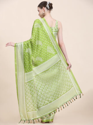 ATRANGI-2-PARROT GREEN(4)