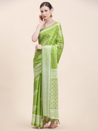 ATRANGI-2-PARROT GREEN(5)