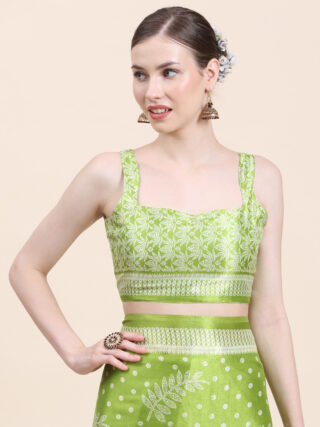 ATRANGI-2-PARROT GREEN(6)