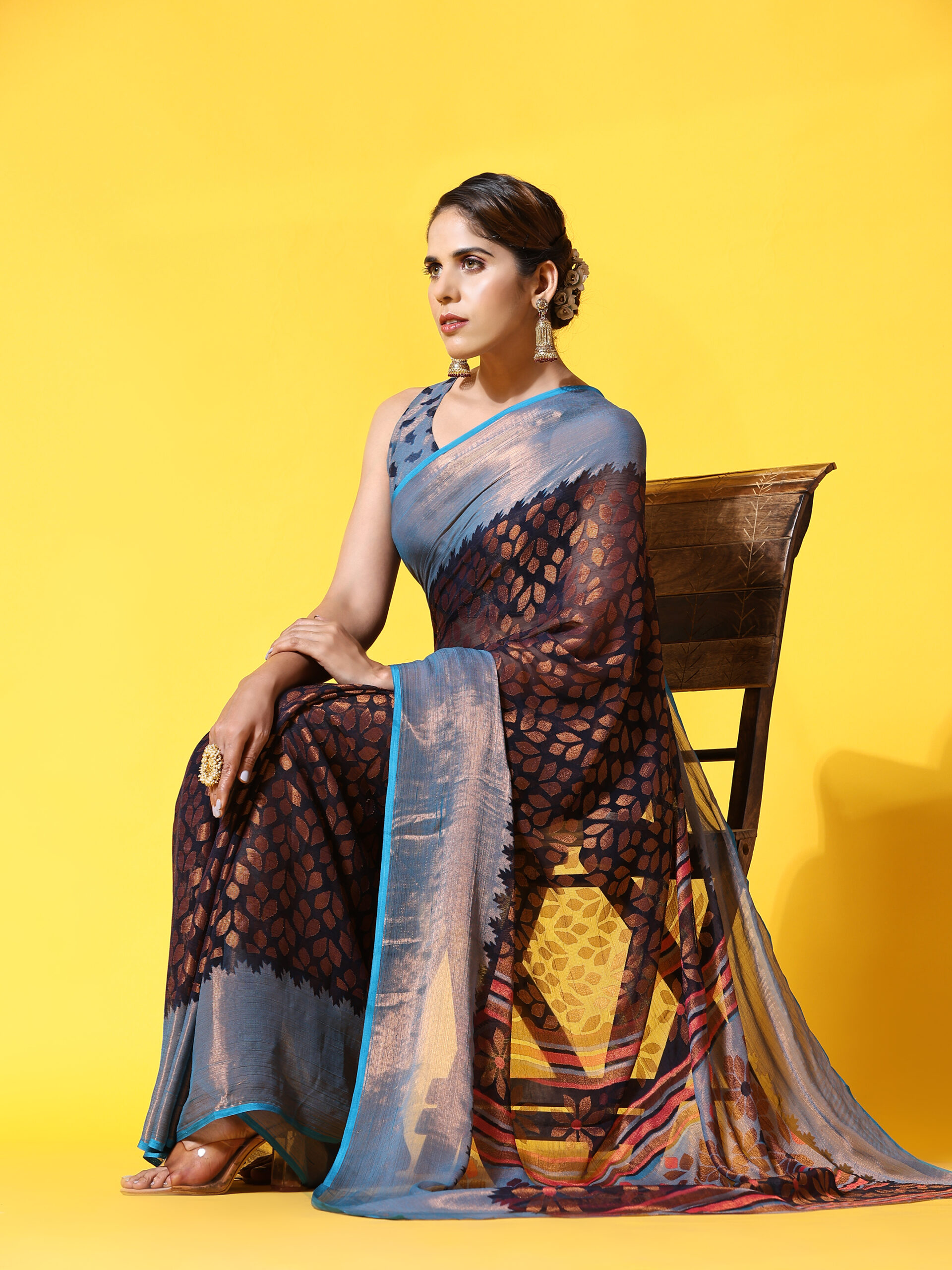 BS-3LEAF-BLACK-FIROZI