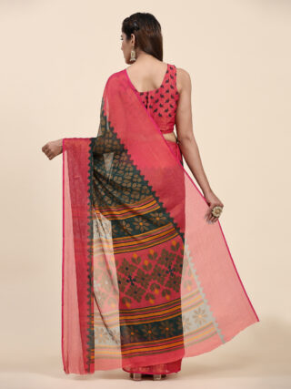 BS-3LEAF-GREEN-PINK(4)