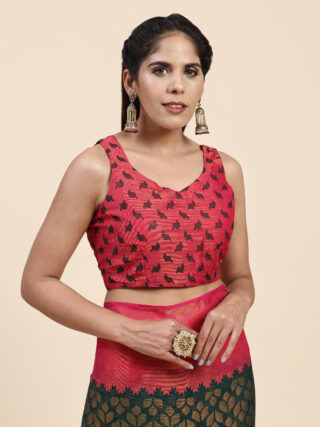 BS-3LEAF-GREEN-PINK(6)