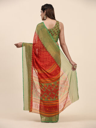 BS-3LEAF-RED-GREEN(4)