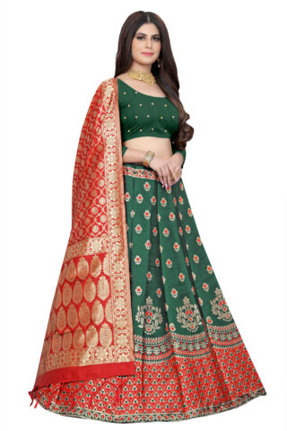 GLC-MAHARANI-GREEN (2)