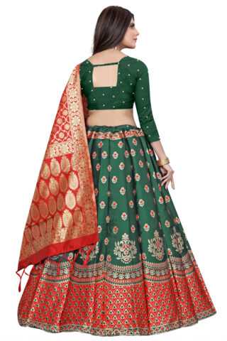 GLC-MAHARANI-GREEN(3)