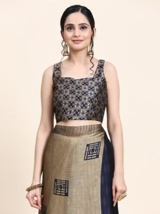 MEGHNA-NAVY BLUE(5)