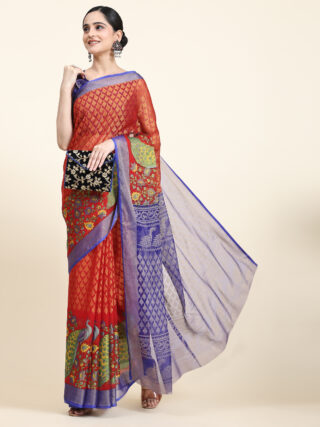 MORPANKHI-ROYAL BLUE(2)